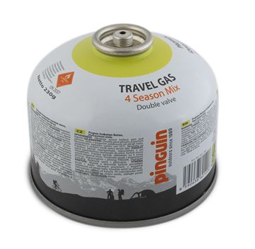 Picture of Gas Cartridge 230g